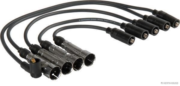 Set cablaj aprindere HERTH+BUSS ELPARTS 51279717