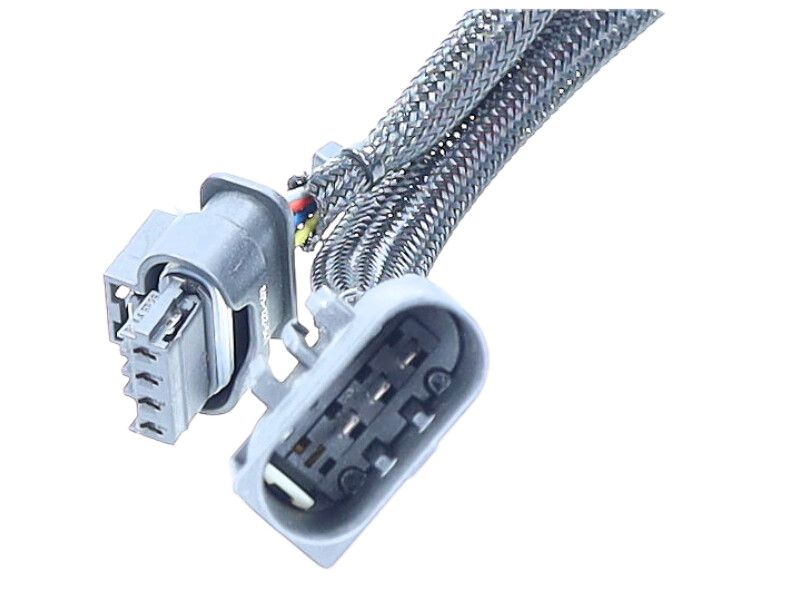 Chauffage, unité réservoir (injection d'urée)