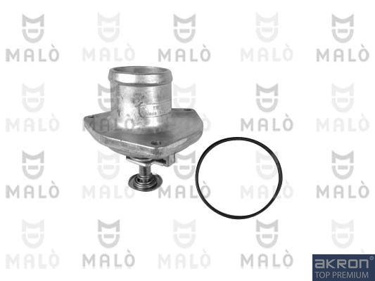 Thermostat du système de refroidissement