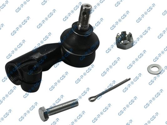 Końcówka drążka kierowniczego poprzecznego GSP S070251