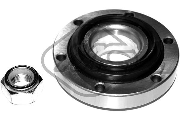Zestaw łożysk koła METALCAUCHO 74065