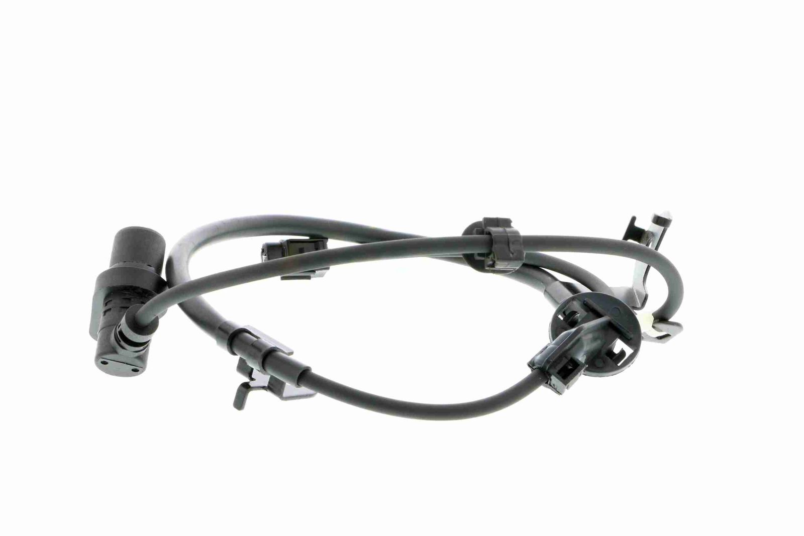 Capteur, vitesse de roue