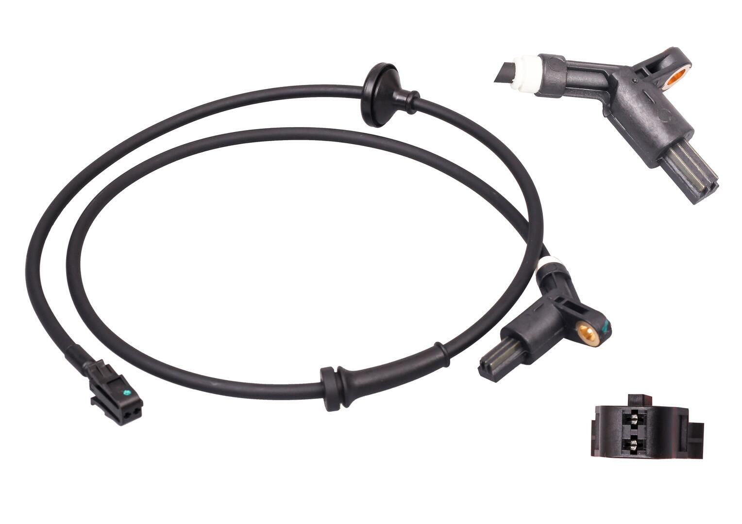 senzor,turatie roata WAGNER ABS00931