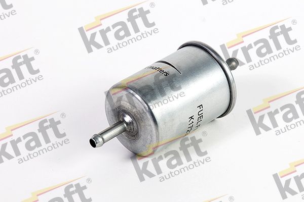 Filtr paliwa KRAFT AUTOMOTIVE 1723010