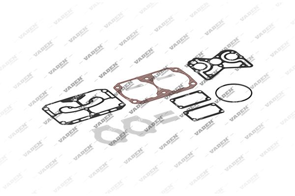 Set de reparație, compresor aer comprimat VADEN 1500 160 100