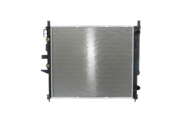 Levně Chladič, chlazení motoru MAHLE CR 554 000S