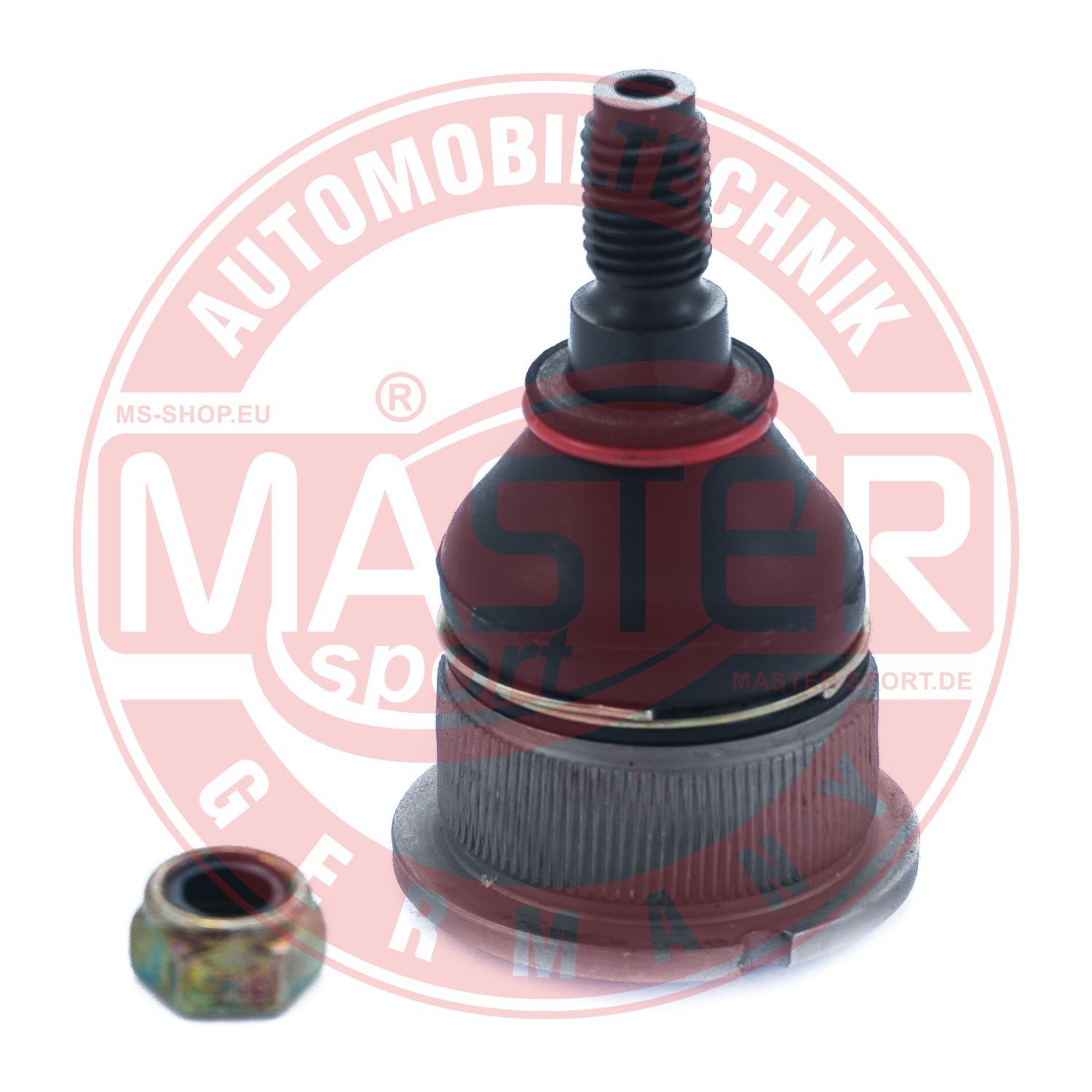 Przegub mocujący / prowadzący MASTER-SPORT GERMANY 10519-PCS-MS