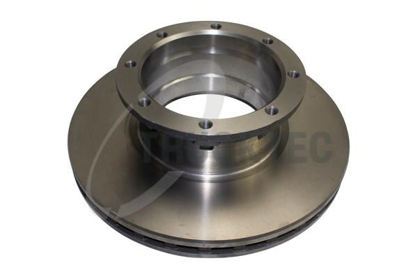 Disc frana TRUCKTEC AUTOMOTIVE 01.35.013