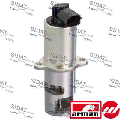 Supapa EGR SIDAT 83.718AS