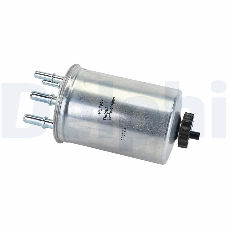 Degvielas filtrs