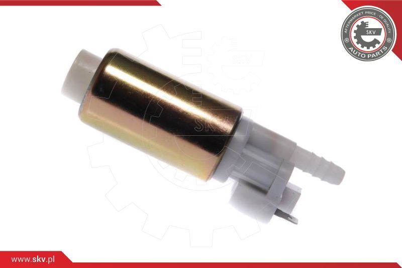 ESEN SKV 03SKV211 Zündkerzen - Kompatibel Mit Mercedes-Benz Modellen