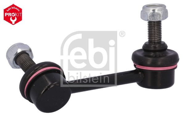 Stiepnis/Atsaite, Stabilizators