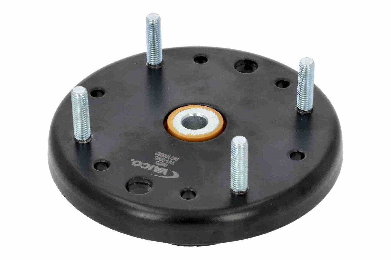 Coupelle de suspension