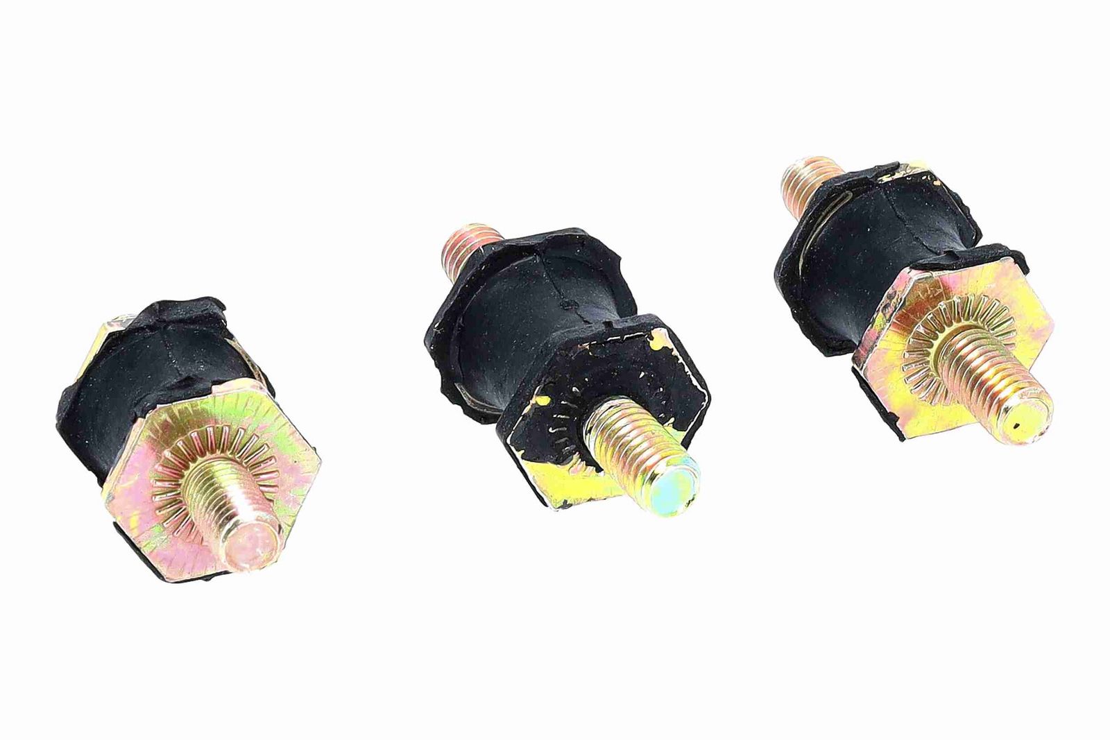 Pompe d'injection d'air secondaire
