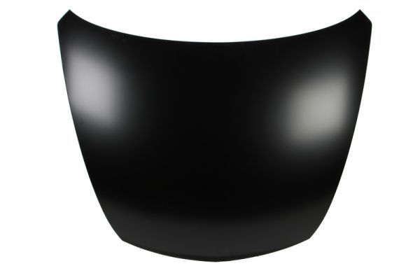 Капот двигателя