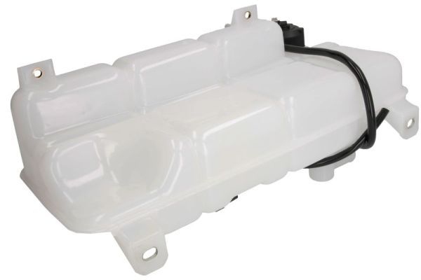 Vase d'expansion, liquide de refroidissement