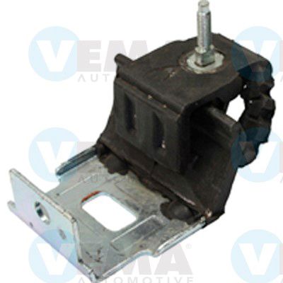 Uchwyt, system wydechowy VEMA 350142
