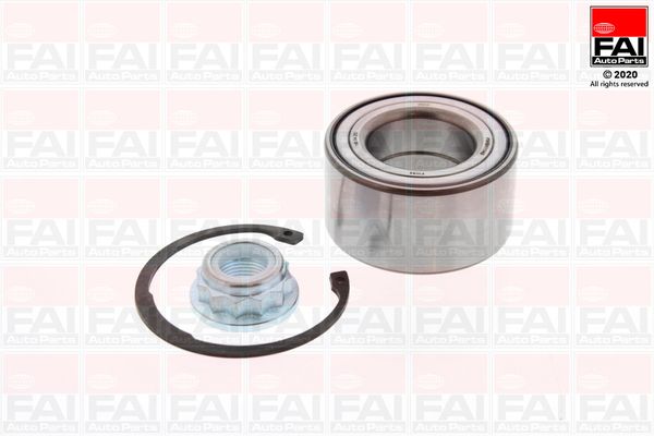 Set rulment roata FAI AutoParts FWBK1142