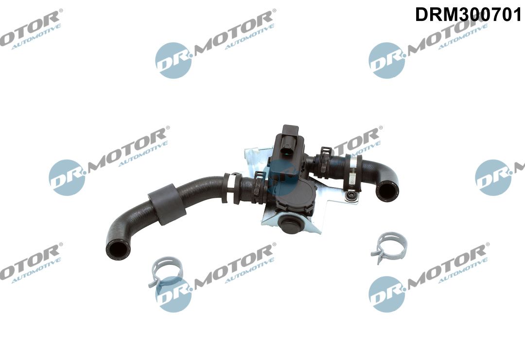 E-shop Regulačný ventil chladenia Dr.Motor Automotive DRM300701