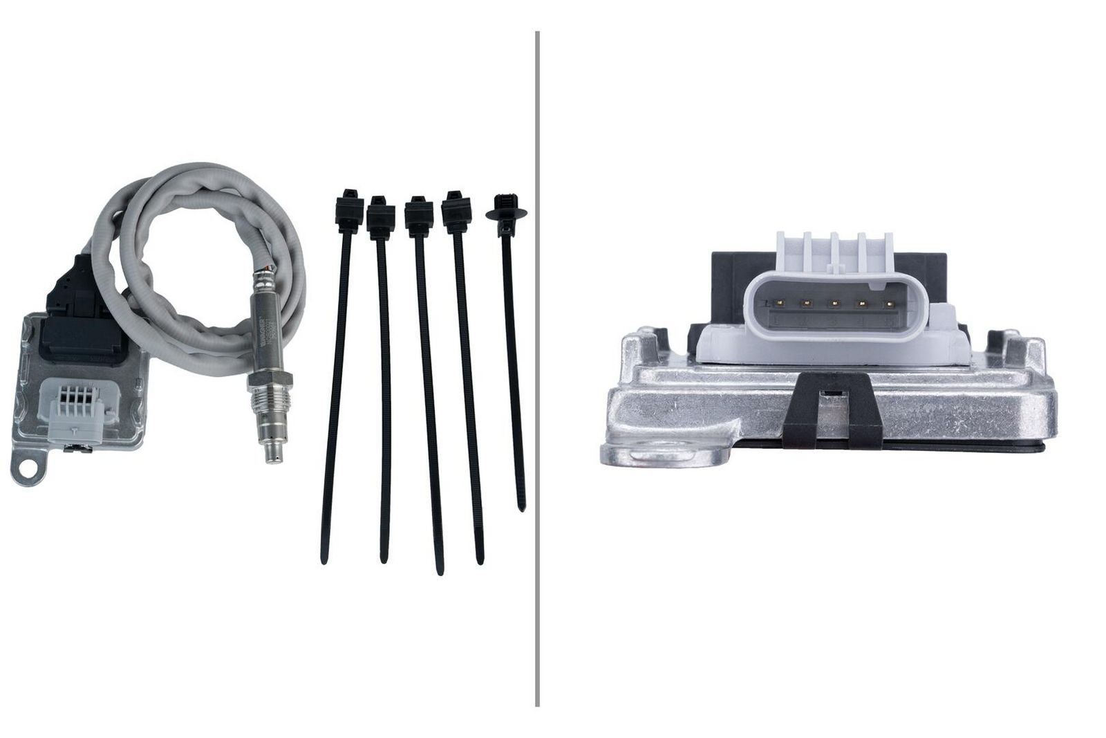 Senzor NOx, Catalizator NOx WAGNER NOS00021