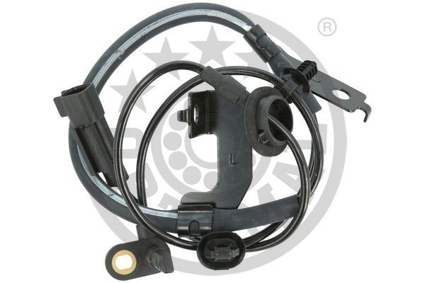 Czujnik, prędkość obrotowa koła OPTIMAL 06-S877