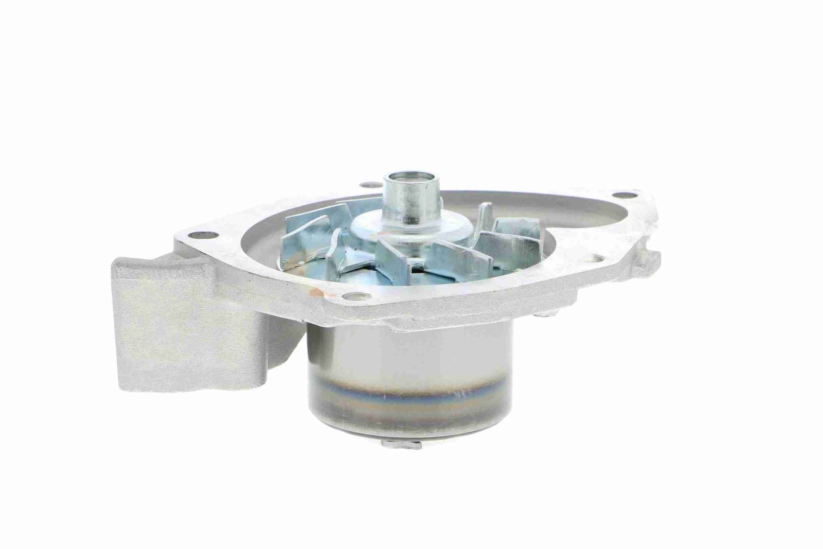 Pompe à eau, refroidissement du moteur
