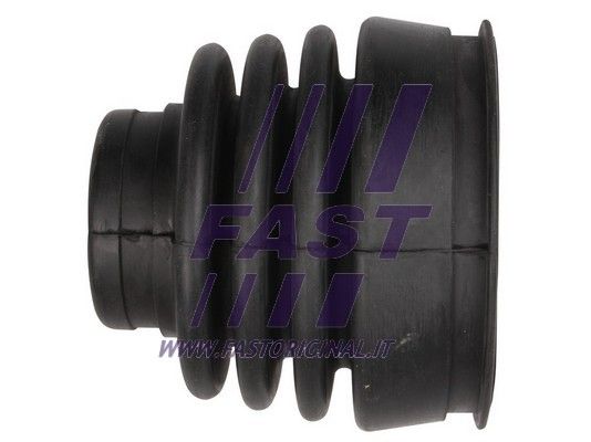 Osłona, wał napędowy FAST FT28401