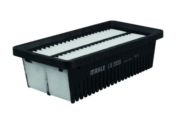 Levně Vzduchový filtr MAHLE LX 2035