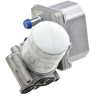 Radiator ulei, ulei motor MTR 12191323