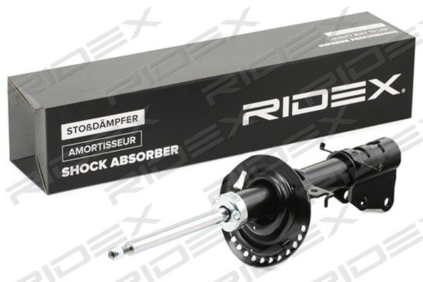 Amortyzator RIDEX 854S1920