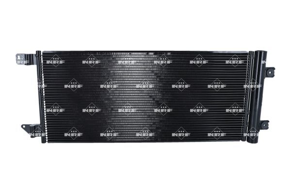 Condensator, climatizare NRF 350452