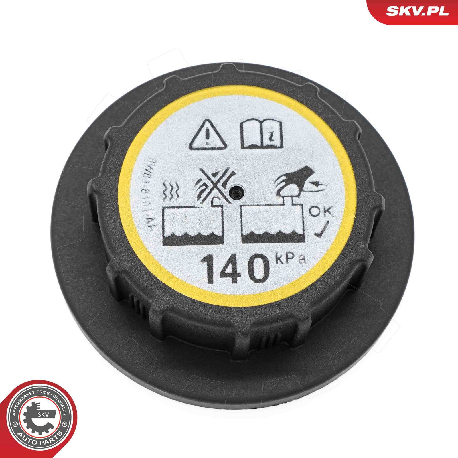 buson,vas expansiune ESEN SKV 61SKV038