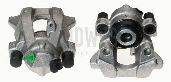 Zacisk hamulca BUDWEG CALIPER 344408