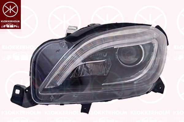 Reflektor KLOKKERHOLM 35600183A1