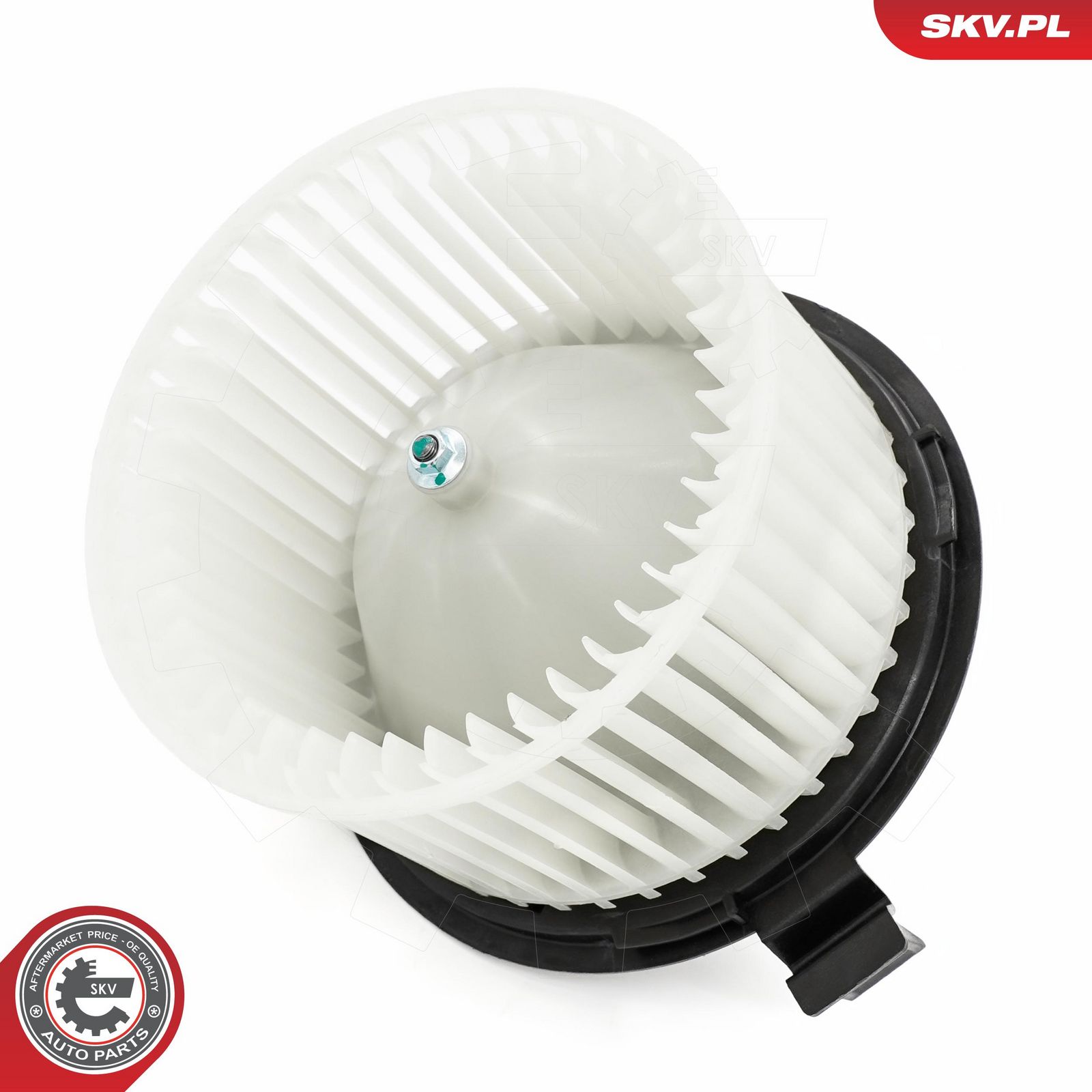 Ventilator, habitaclu ESEN SKV 68SKV135