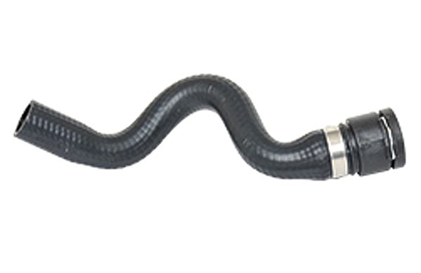 Furtun radiator METZGER 2420138