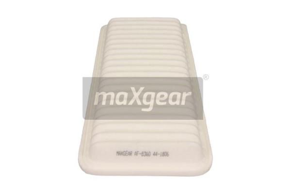 Vzduchový filtr MAXGEAR 26-1333