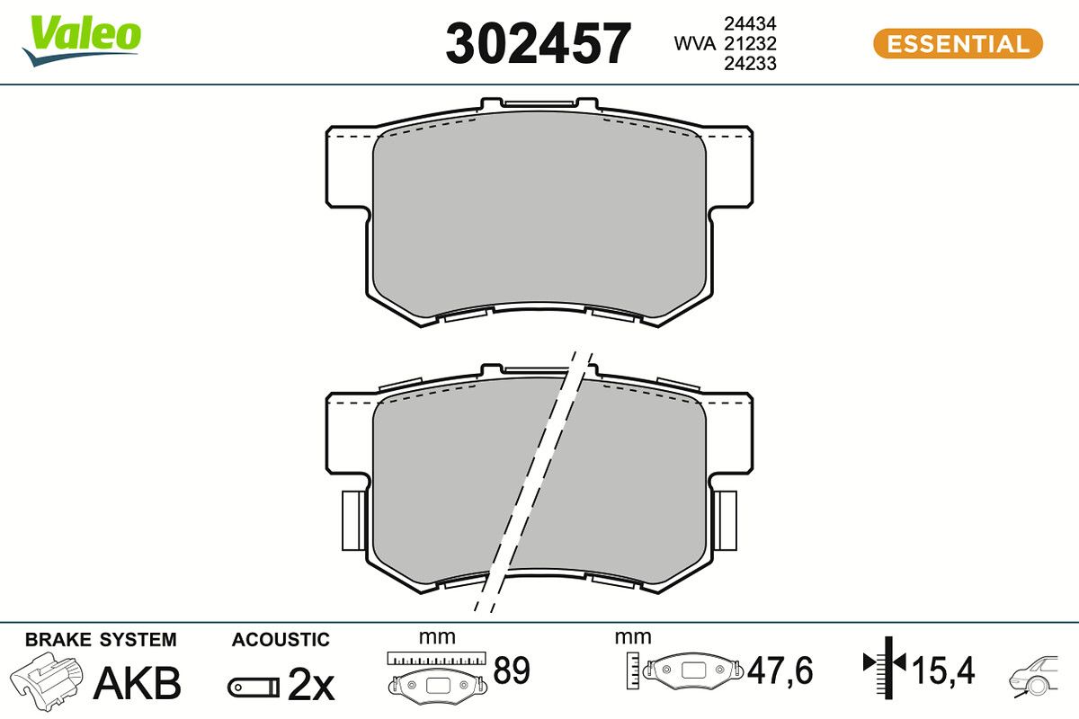 Piduriklotsi komplekt,ketaspidur