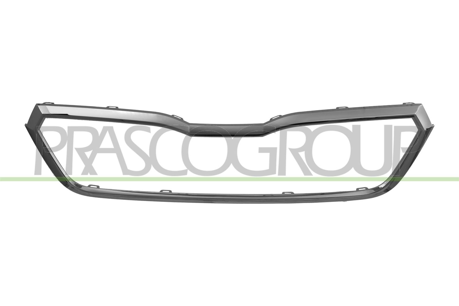 Rama, grila radiator PRASCO SK3522305