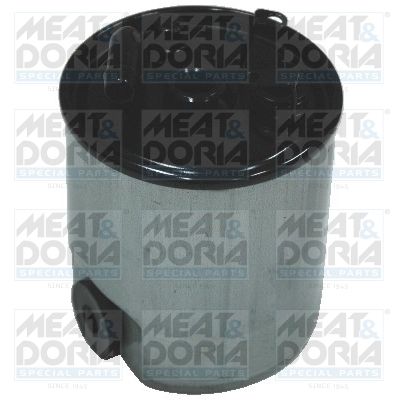 Filtr paliwa MEAT & DORIA 4775