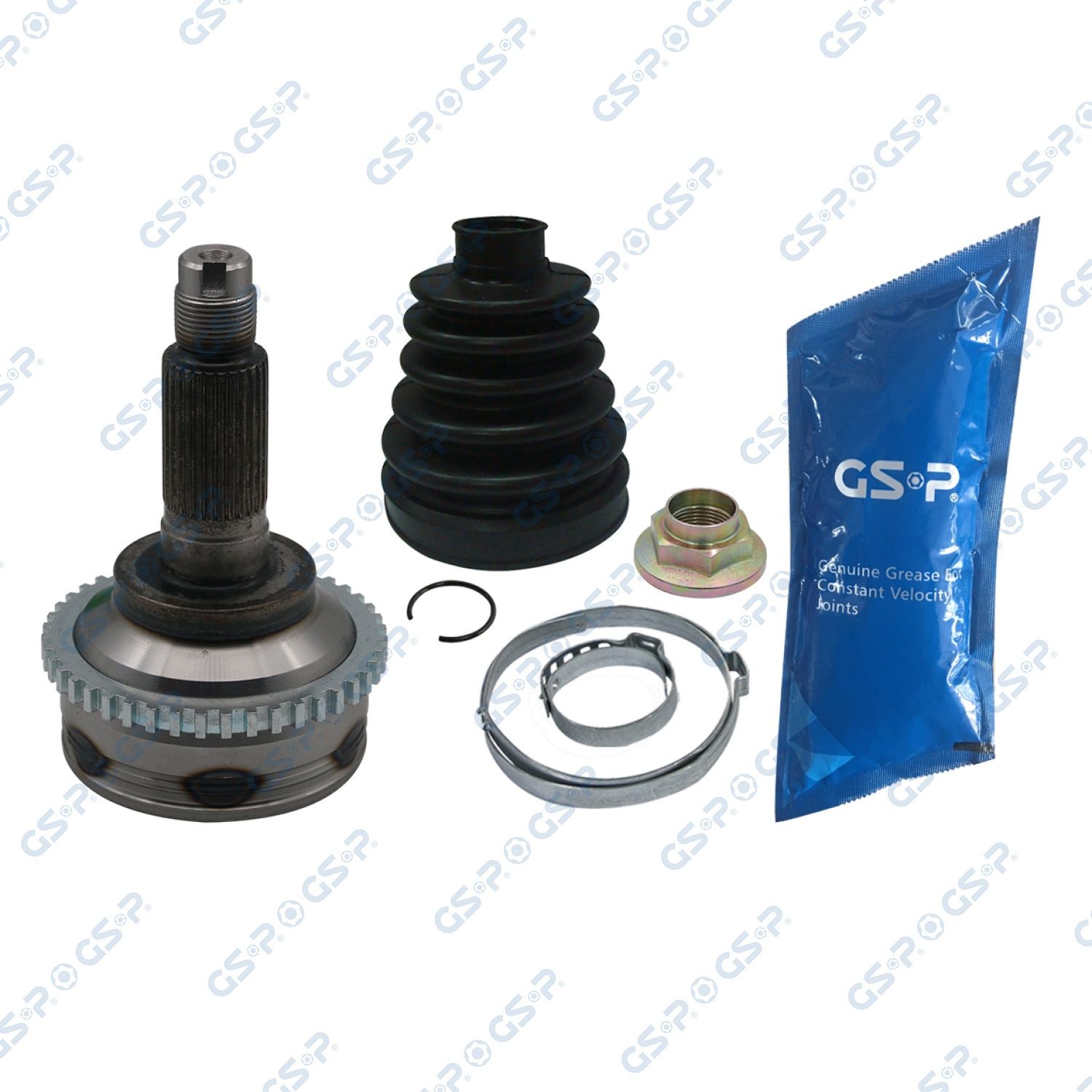 Set articulatie, planetara GSP 834135