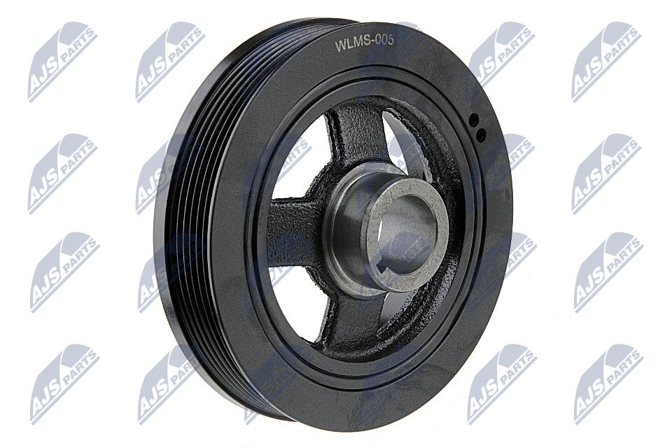 Fulie curea, arbore cotit NTY RKP-MS-005