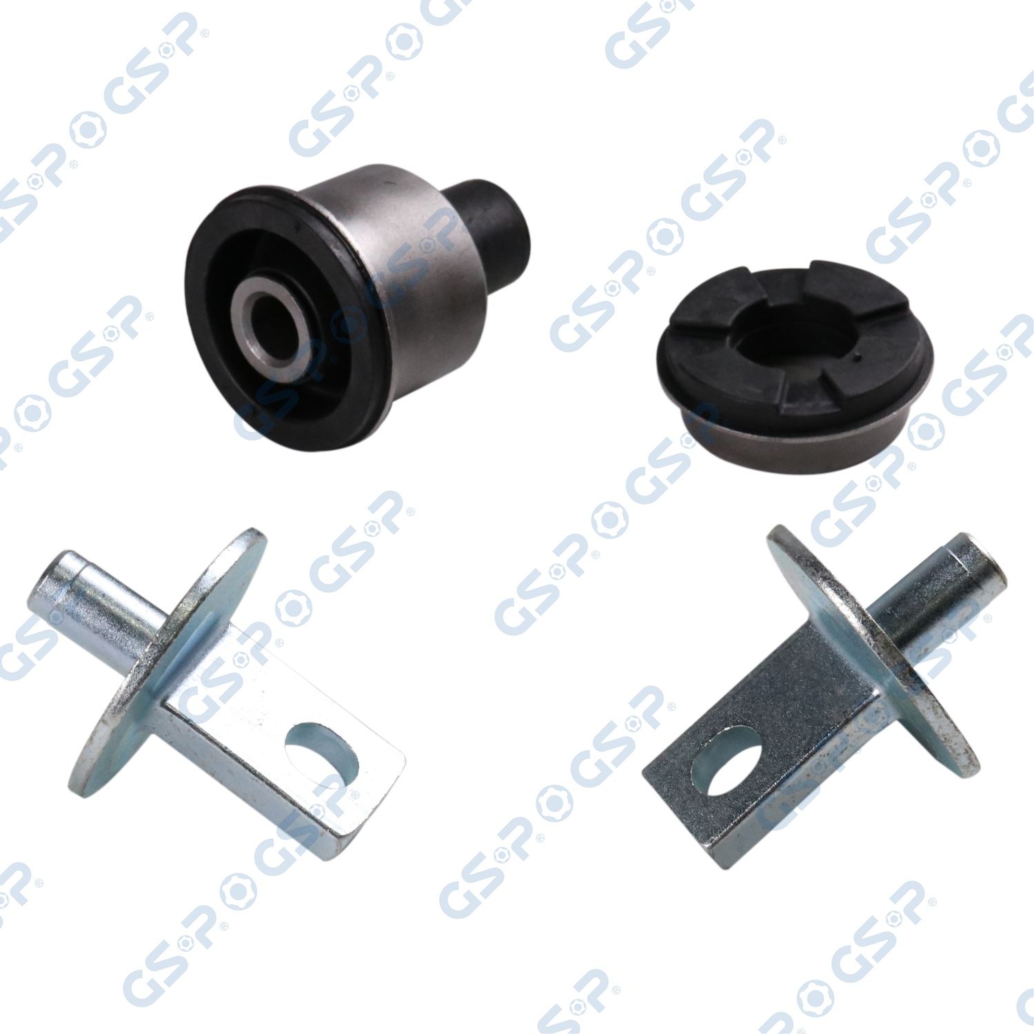 E-shop Uloženie, volant GSP 516464S