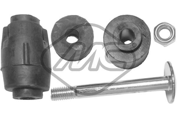 Drążek / wspornik, stabilizator METALCAUCHO 02655