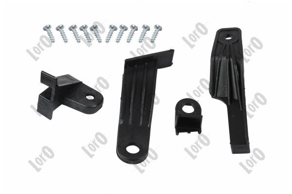 Kit de reparat faruri principale (suport) LORO 150-01-074