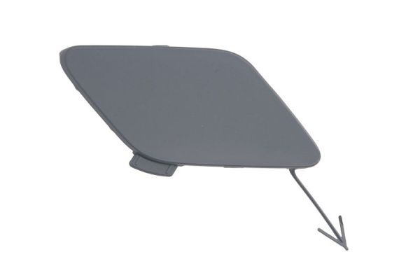 Покрытие буфера, прицепное обор