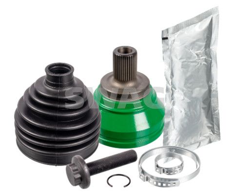 Zestaw przegubu, wał napędowy SWAG 30 10 9402