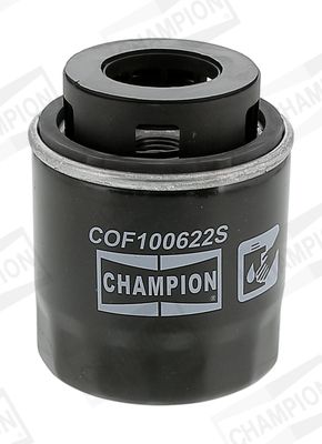 Olejový filtr CHAMPION COF100622S