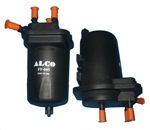 Filtr paliwa ALCO FILTER FF-065