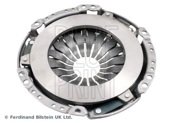 Levně Přítlačný talíř BLUE PRINT ADT332103N
